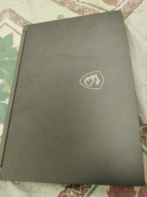 MSI thin 15 b13uc I7 13620H 
