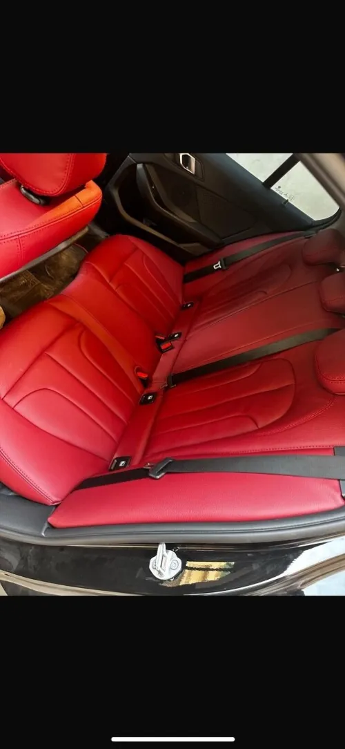BMW Série 1 2022 Advanced