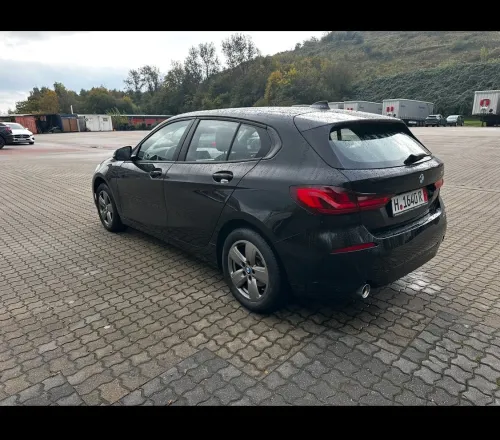 BMW Série 1 2022 Advanced