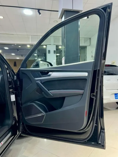 Audi Q5 2024 Full options