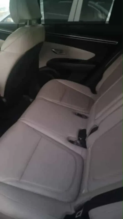 Audi Q5 2024 Full options