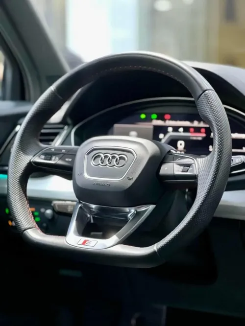 Audi Q5 2024 Full options