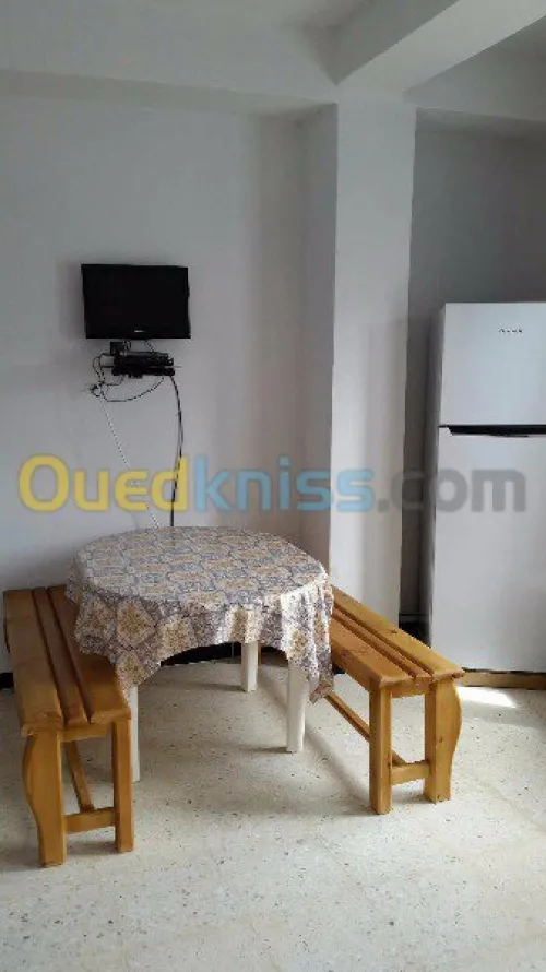 Location Appartement F3 Bejaia Bejaia