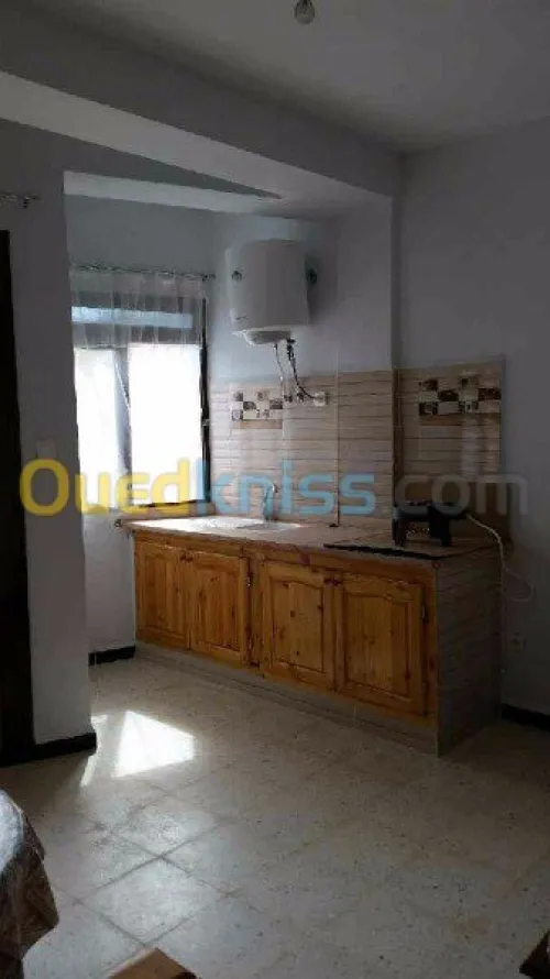 Location Appartement F3 Bejaia Bejaia
