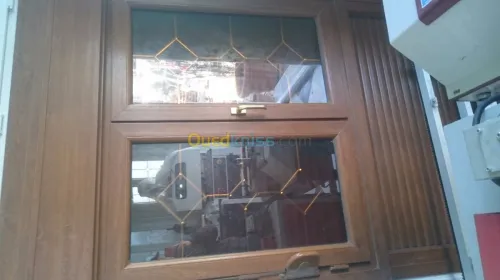 spicialiti menuiserie aluminium et pvc