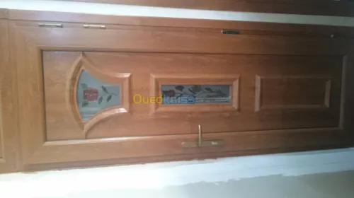 spicialiti menuiserie aluminium et pvc