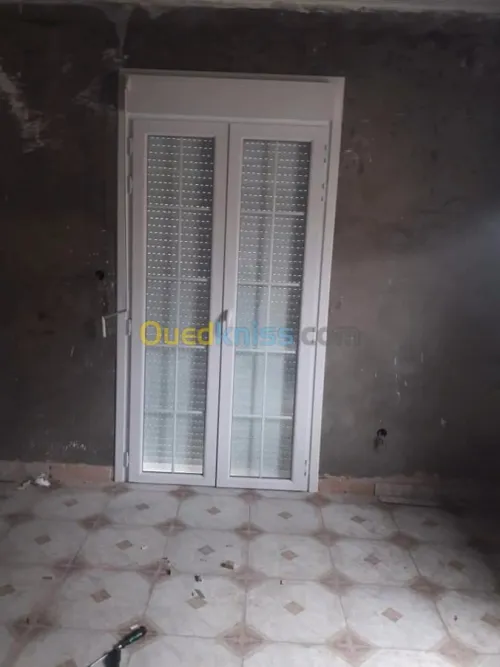 spicialiti menuiserie aluminium et pvc