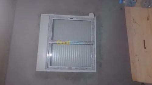 spicialiti menuiserie aluminium et pvc