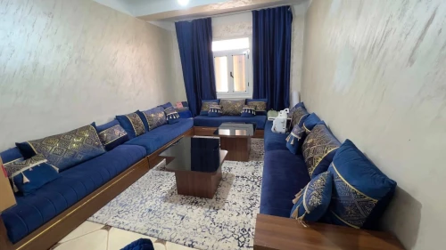 salon Marocain