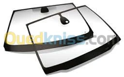 Pare brise & vitrage, tout type de véh