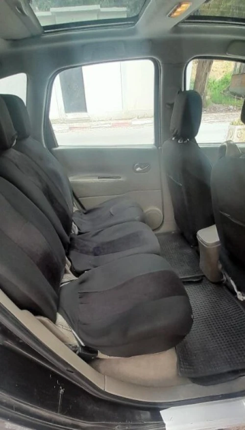 Renault Scenic 2003 Scenic