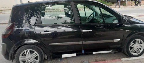 Renault Scenic 2003 Scenic