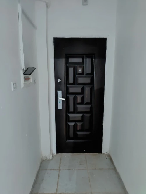 Vente Appartement F3 Oran Misseghine