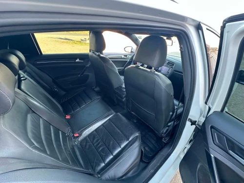 Volkswagen Golf 7 2016 GTD