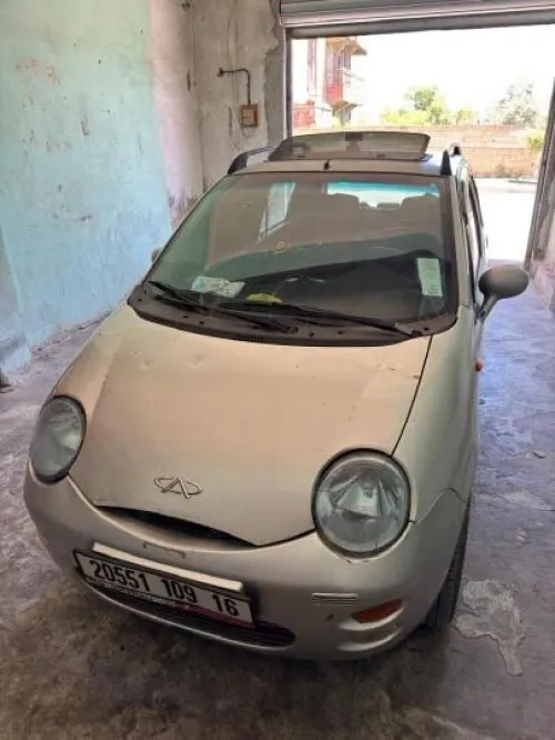 Chery QQ 2009 QQ