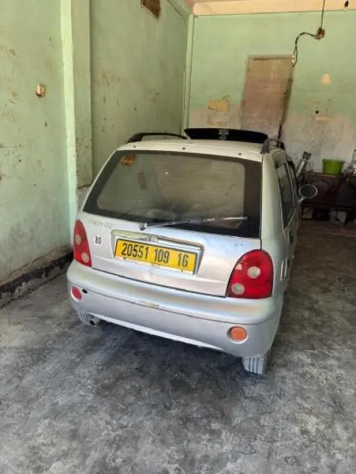 Chery QQ 2009 QQ