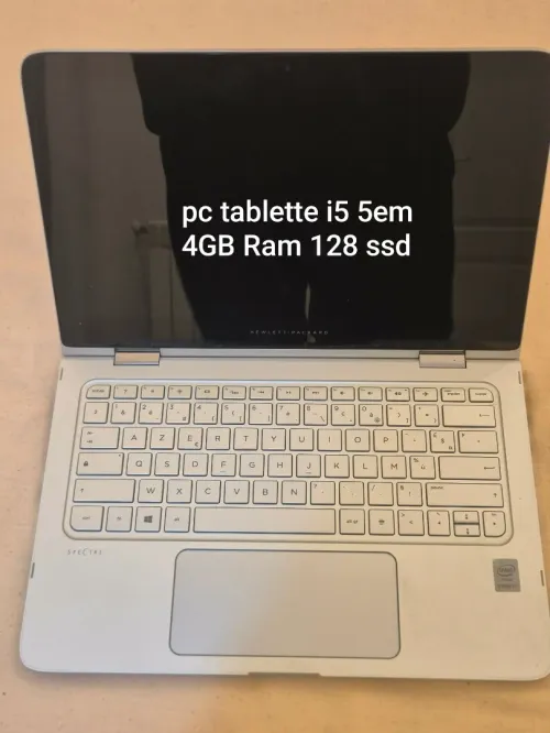 Laptops
