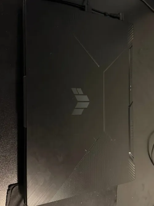 ASUS TUF Gaming F15