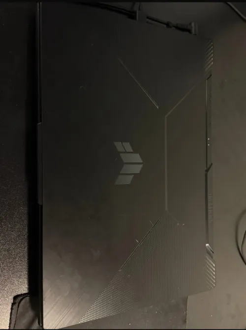 ASUS TUF Gaming F15