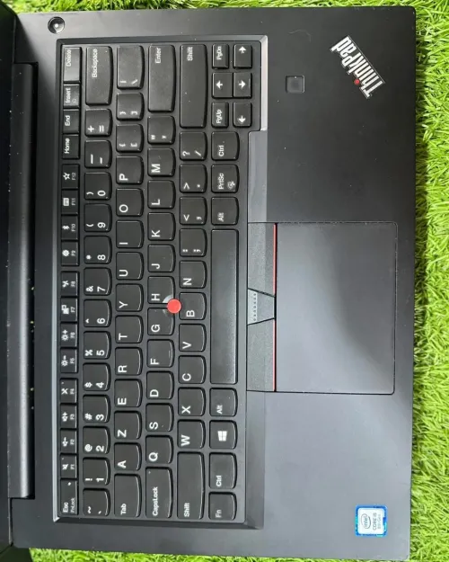Pc portable Lenovo thinkpad i5 6eme generation 8Gb 256Gb ssd jdid