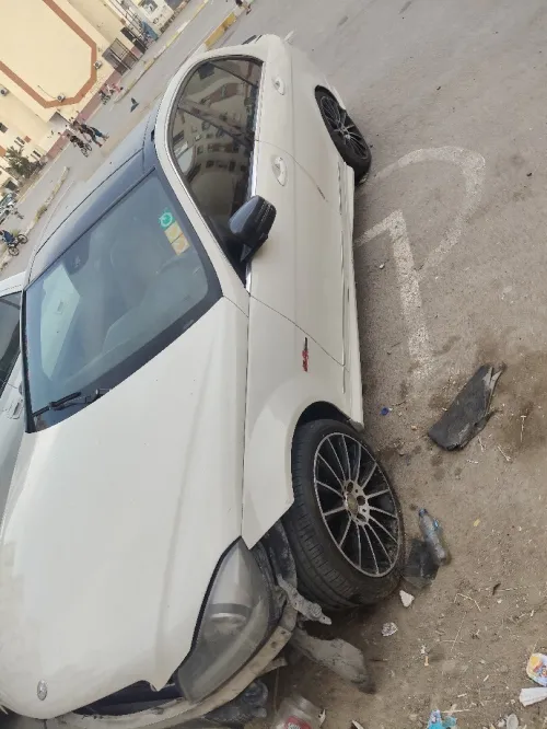 Mercedes Classe C 2011 W204
