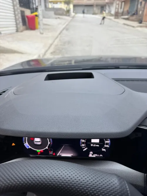 Volkswagen Golf 8.5 2026 GTI