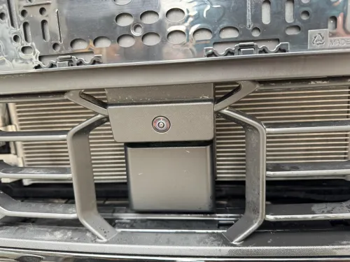 Volkswagen Golf 8.5 2026 GTI