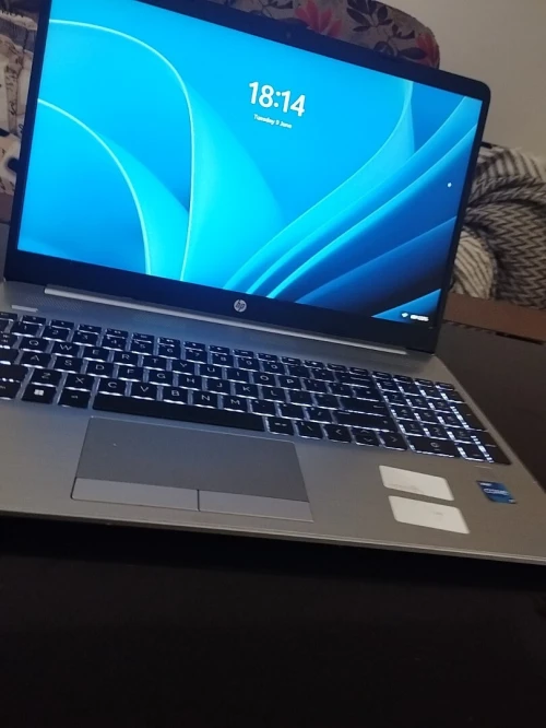 Pc hp G9 nootebock