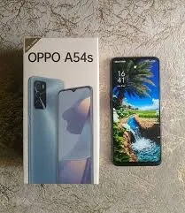 OPPO A54S