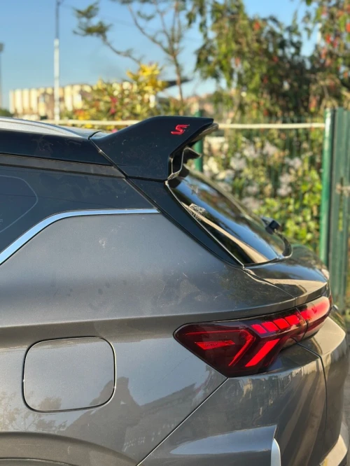 Geely Coolray 2026 Flag ship 