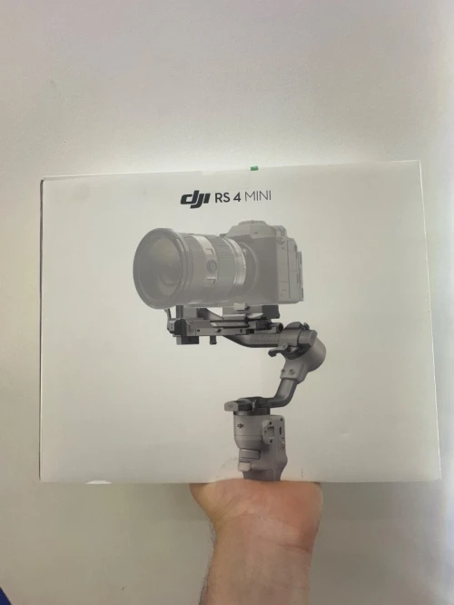 Dji rs4 mini