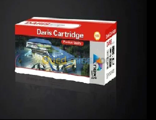 Cartouches & Toners DARIS