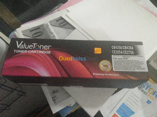 Cartouches & Toners DARIS