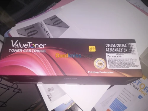 Cartouches & Toners DARIS