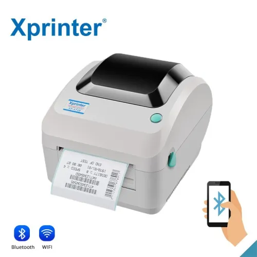Xp printer