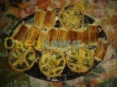 GATEAUX ORIENTAL OCCIDENTAL 