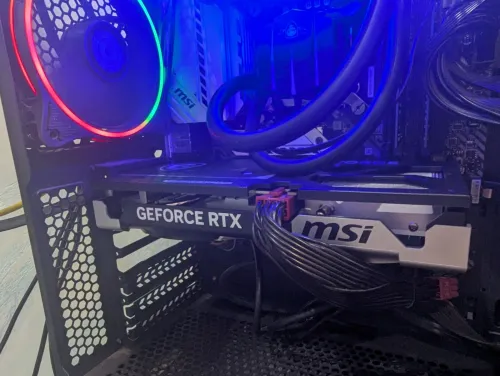 Rtx 5060ti 8gb