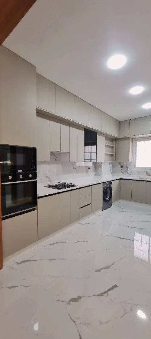 Cuisine équipée Sur Mesure Mdf Moderne 2026