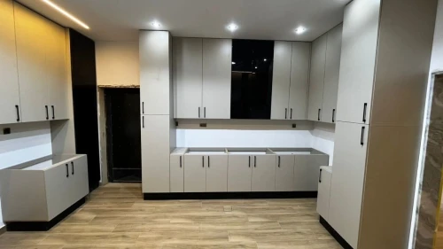 Cuisine équipée Sur Mesure Mdf Moderne 2026
