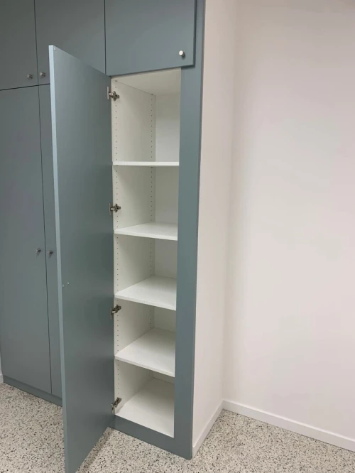 Dressing armoire sur mesure coulissant خزانات ملابس عصرية