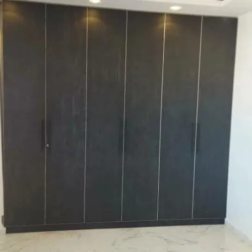 Dressing armoire sur mesure coulissant خزانات ملابس عصرية