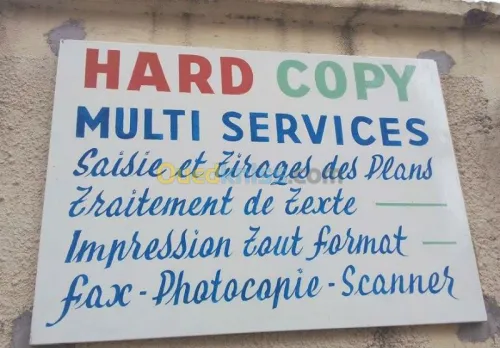 multiservices