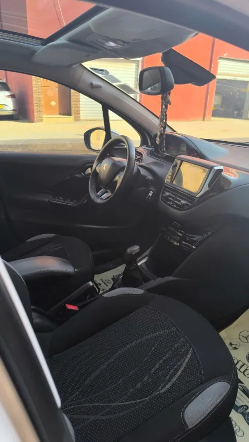 Peugeot 2014 2014 Allure