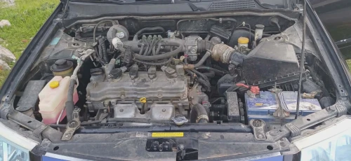 Nissan Sunny 2011 Sunny