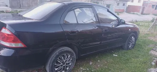 Nissan Sunny 2011 Sunny