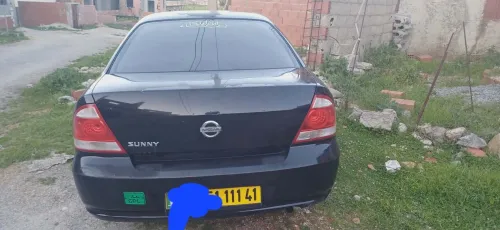 Nissan Sunny 2011 Sunny
