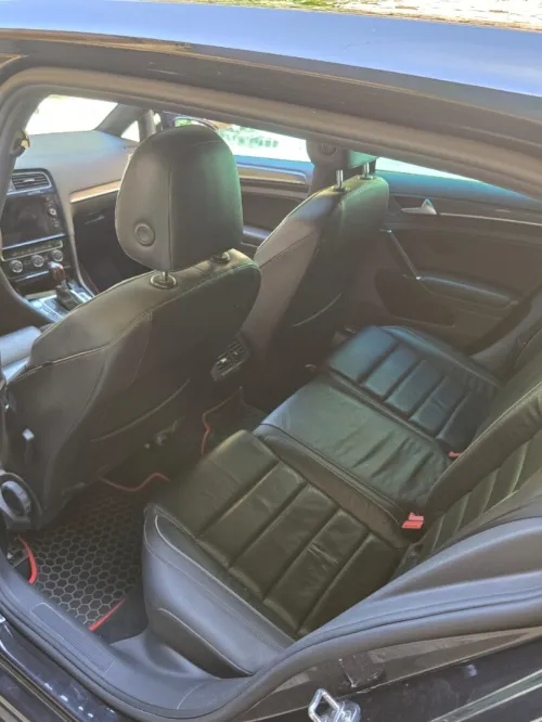 Volkswagen Golf 7 2017 Golf 7