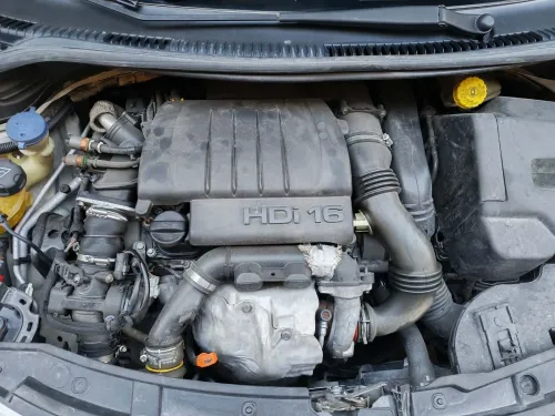 Peugeot 207 2010 207