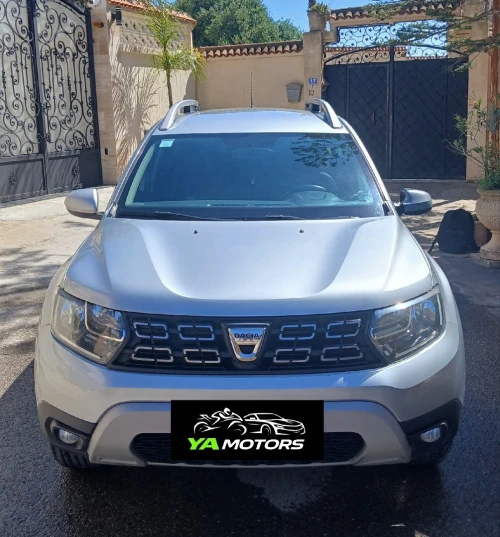 Dacia Duster 2020 Duster