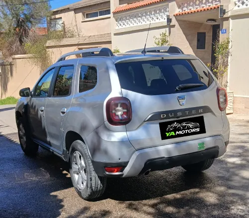 Dacia Duster 2020 Duster